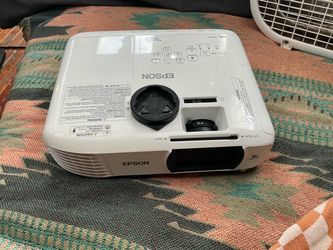 Epson Projector 1060