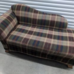 Chaise Lounger Loveseat Chair