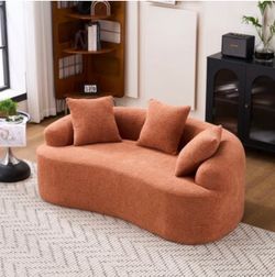 Loveseat sofa