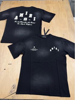 Amiri Tee