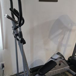 ELLIPTICAL 