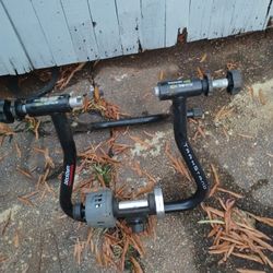  Bike Traner 
