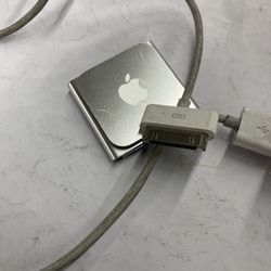 Apple ipod Nano 6th Gen