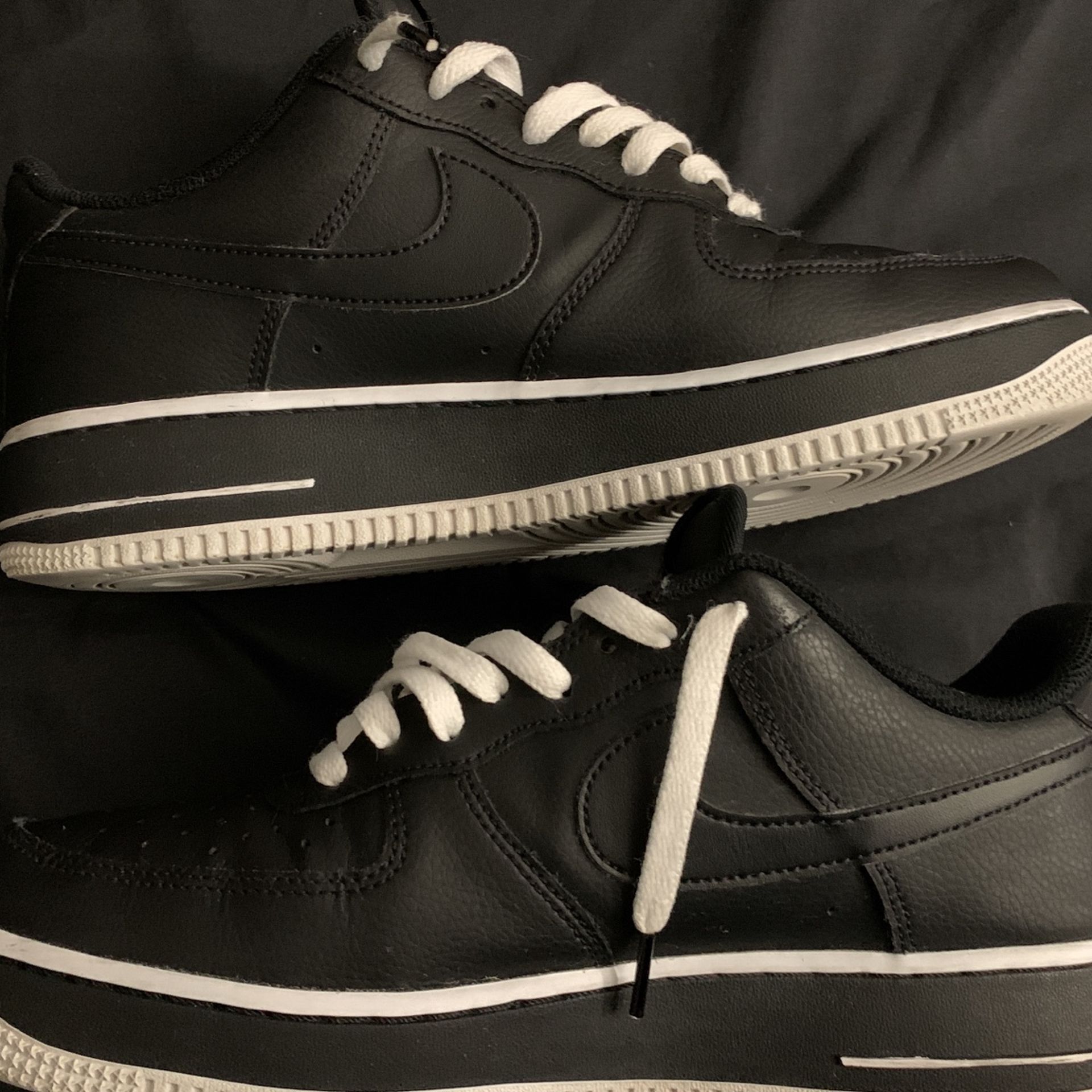 Air Force “Bold Air”