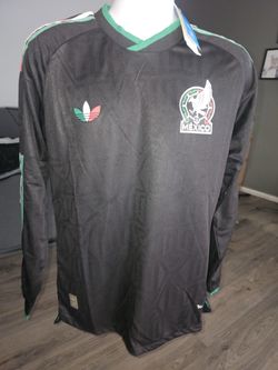 Camisa de manga larga