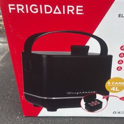 Frigidaire Cooler 