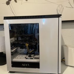 Entry Level Gaming Pc 1tb 
