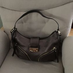 Franco Sarto Leather Handbag