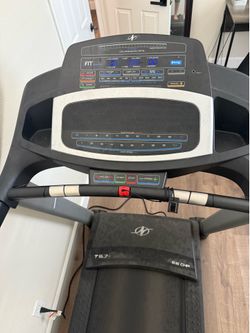 Treadmill
