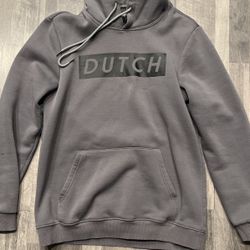 Dutch Bros Hoodie