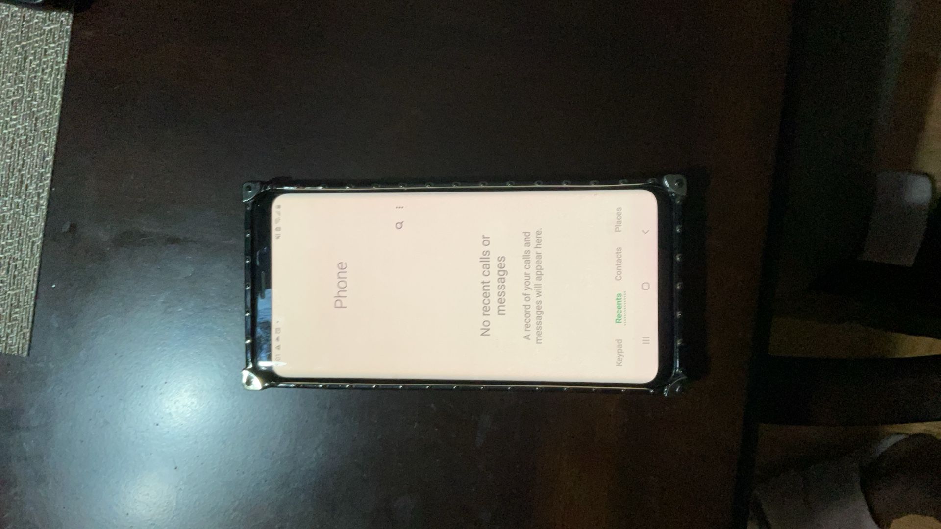 Samsung Galaxy S9+