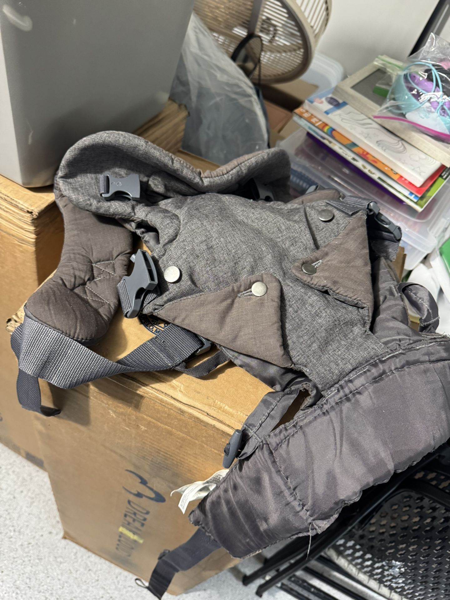 Infantino Baby Carrier