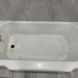 Reglazing Bathtub Tile