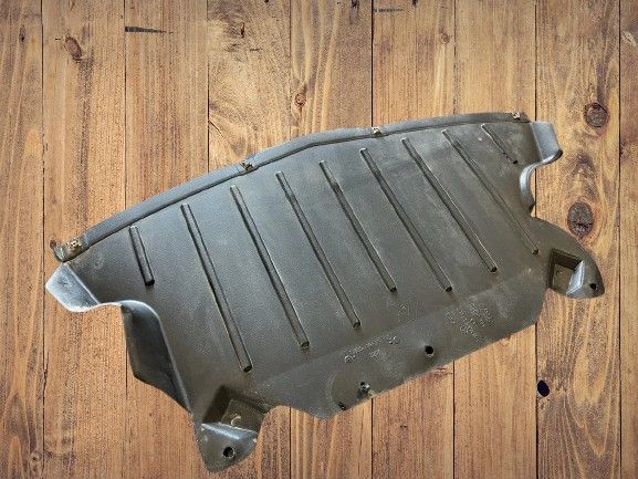 Ford Thunderbird Undercover Splash shield