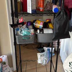 Kitchen organizer