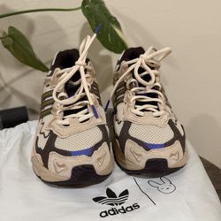 Bad Bunny x adidas Response CL Paso Fino- Size 7