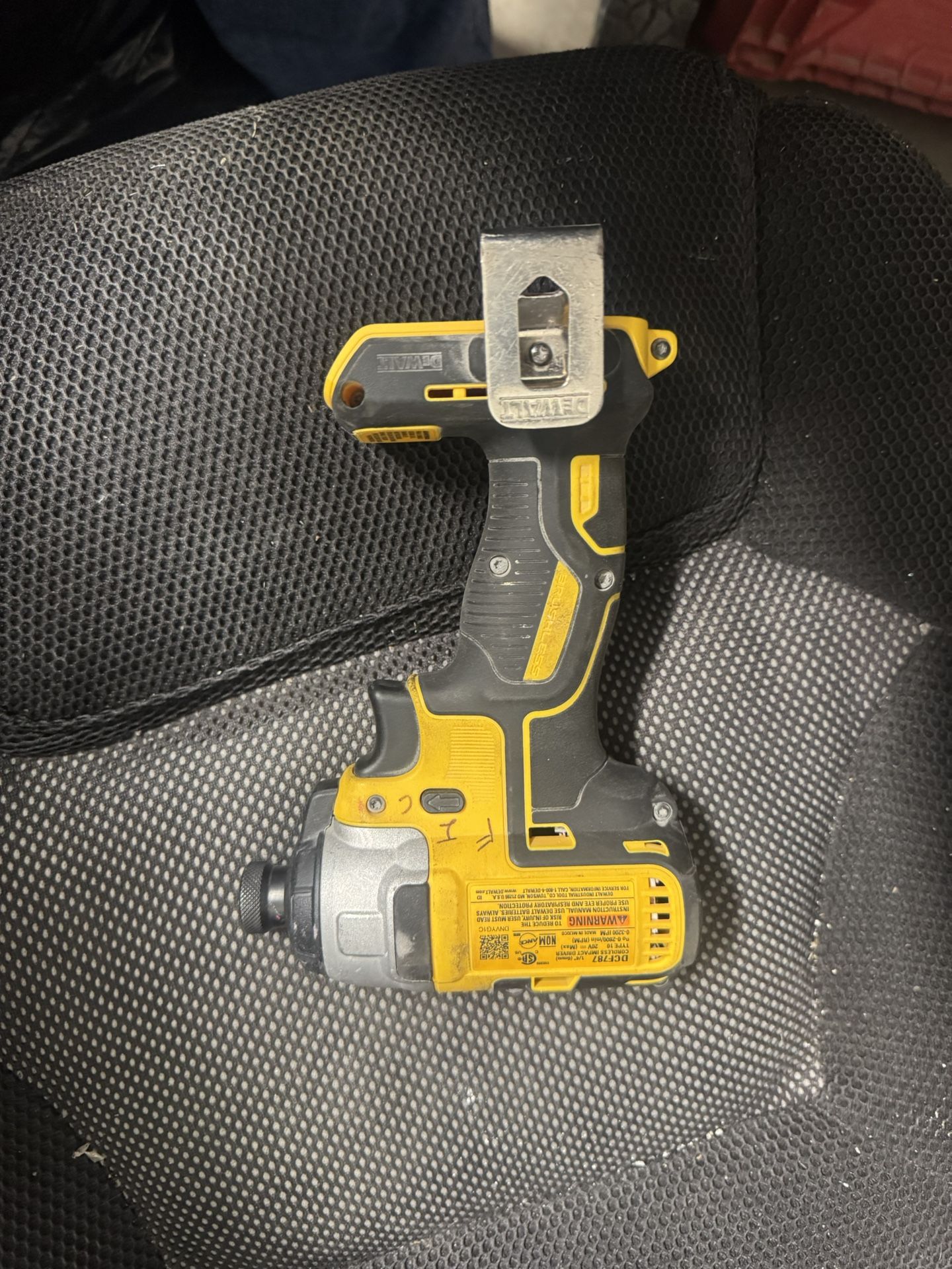 Taladro De Impacto Nuevo