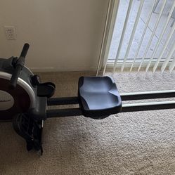 MERACH Rowing Machine