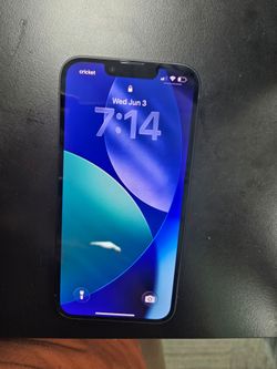 Cell phone