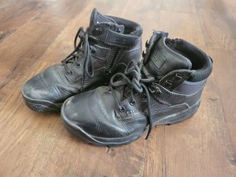 5.11 Work Boots