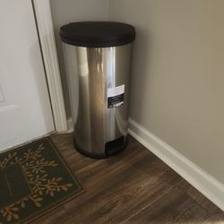Large Trash Can For Kitchen