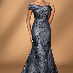 Mother of The Bride Dress