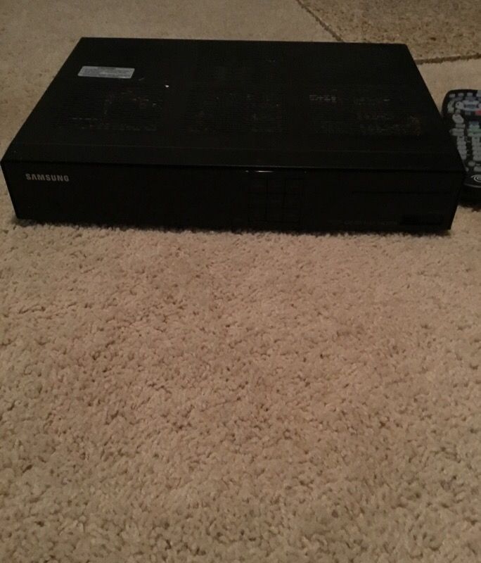 Tv cable box with dvr for SPECTRUM