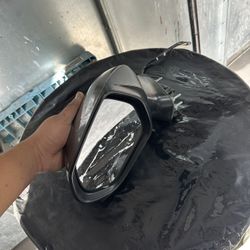 2020 Toyota Camry Mirror 