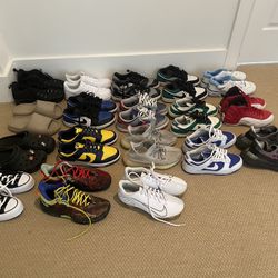Jordan’s Yeezys For Sale 