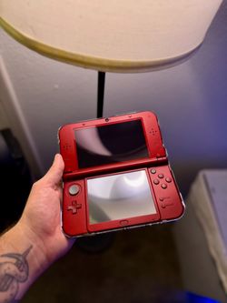 NEW 3DS XL