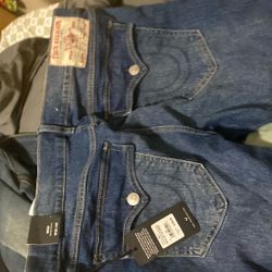 True Religion Jeans
