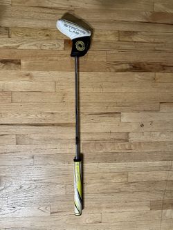 Odyssey Duel Force 665 Putter