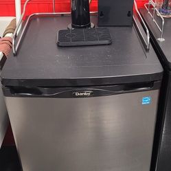 Kegerator Danby 