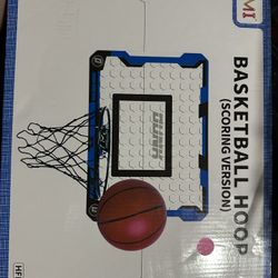 Basketball Hoop
