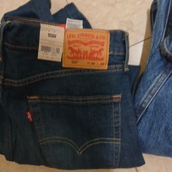 Men's Levi's 