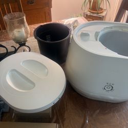 Lomi 3 Electric Kitchen Composter / Food Waste Recycler – Like New + 6 Months Filters