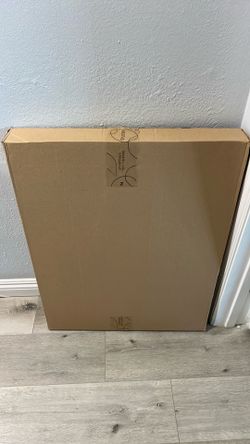 Nestig wave mini crib pieces (unopened)