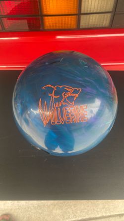 15lb 900Global Wolverine