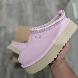 Ugg Tazz 2 Pink Diamond 
