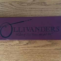 Harry Potter Ollivanders Ivy 11 Wand