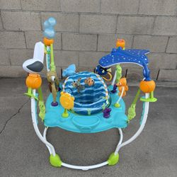 Centro De Entretenimiento 