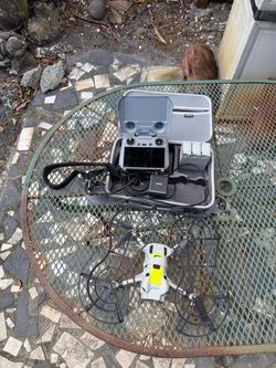 DJI Mini 4 Pro - Lightly Used