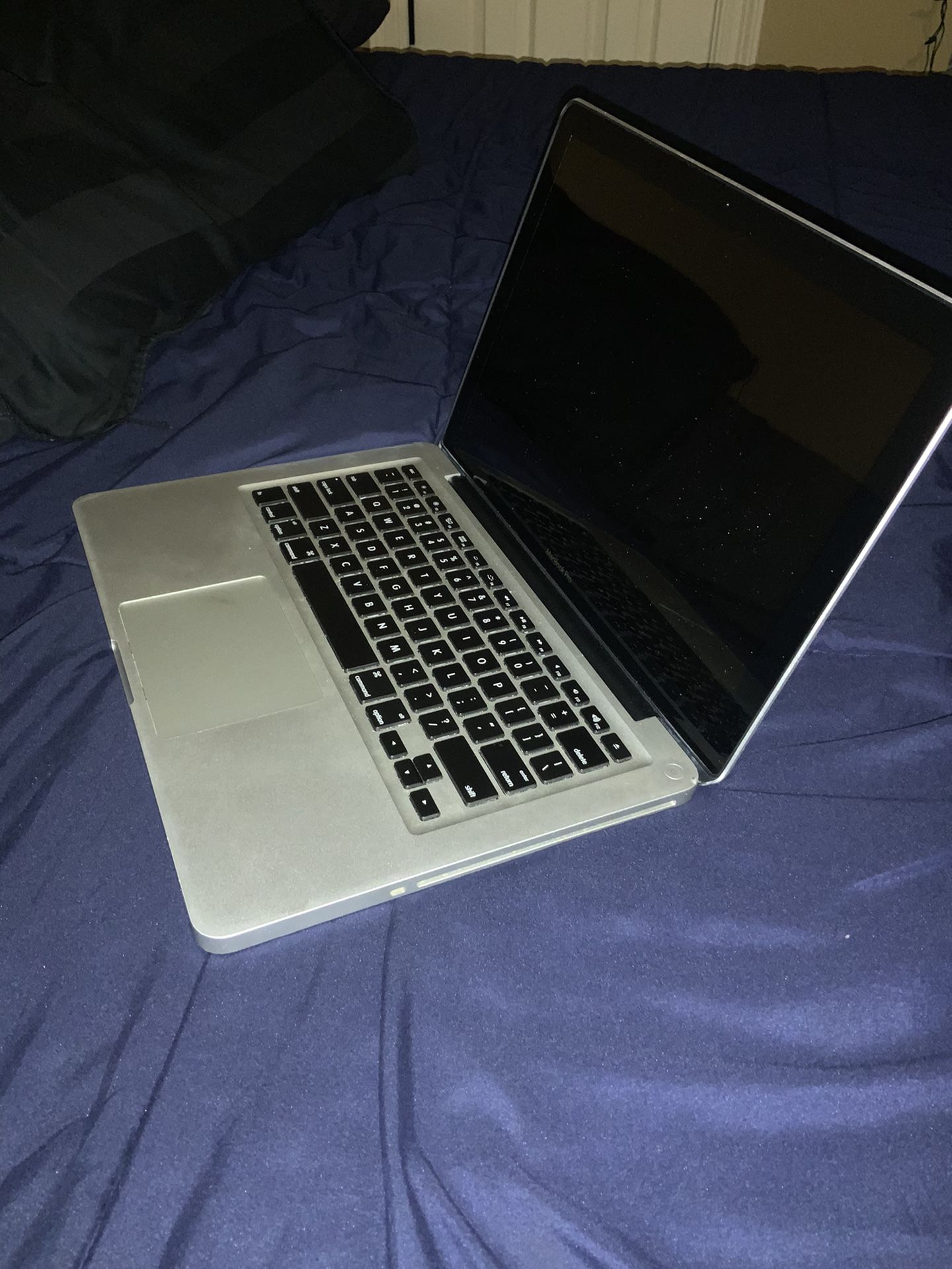 2013 MacBook Pro Max Ram and Max Storage/ Recently changed battery
