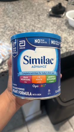 Similac