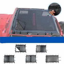 Wrangler JK 07/17