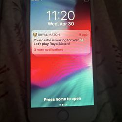 iPhone 6