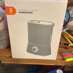 Humidifier