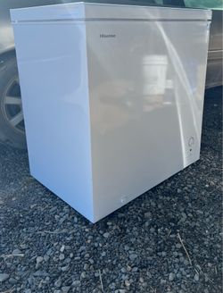 Freezer