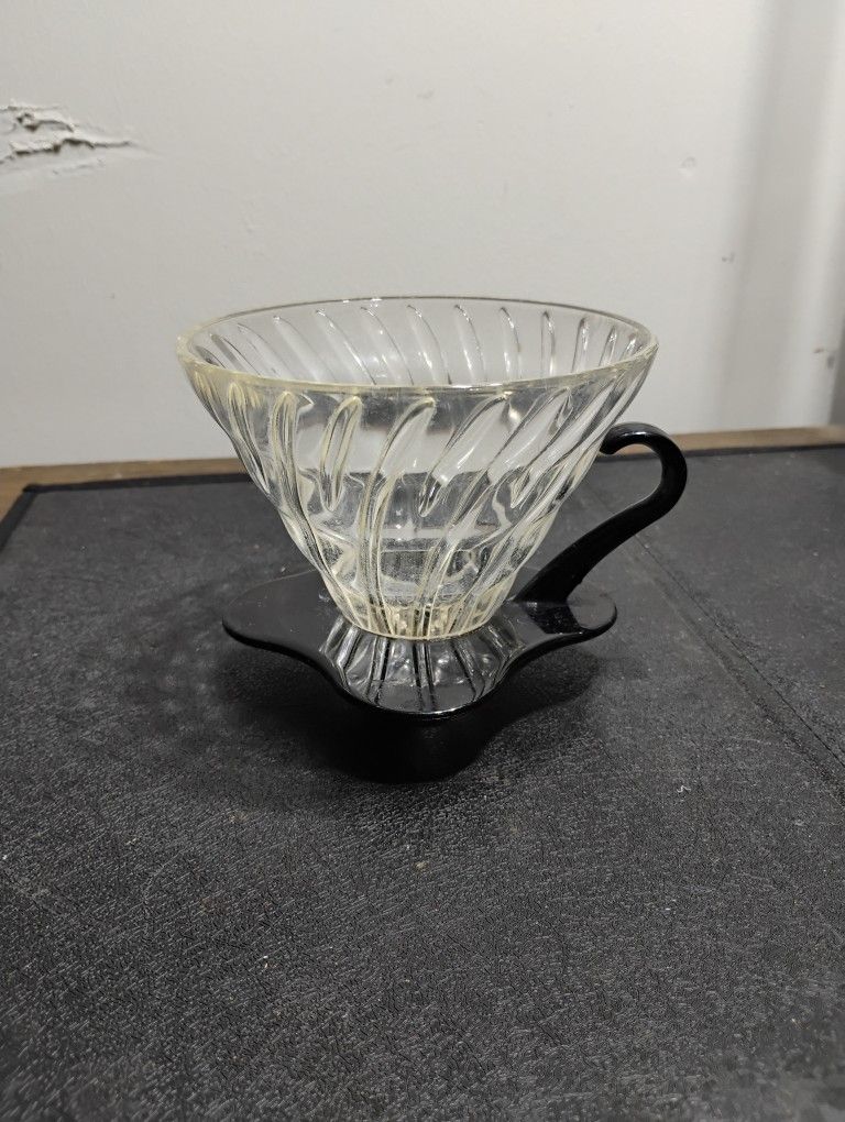 Melita For Pour Over