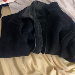 Suade Winter Cost 2xl 